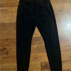 Women’s danskin black leggings